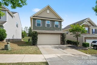 1109 Blackwaterside Drive, Fort Mill, SC 29715