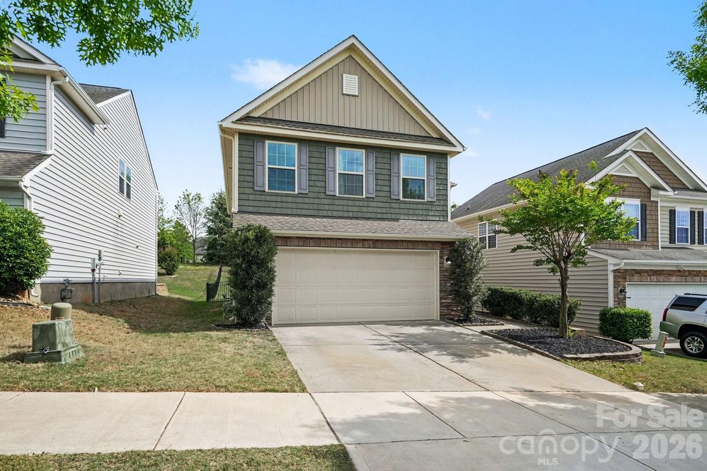 1109 Blackwaterside Drive, Fort Mill, SC 29715