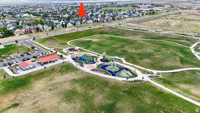 10227 S OTTER TRAIL DR, South Jordan, UT 84009