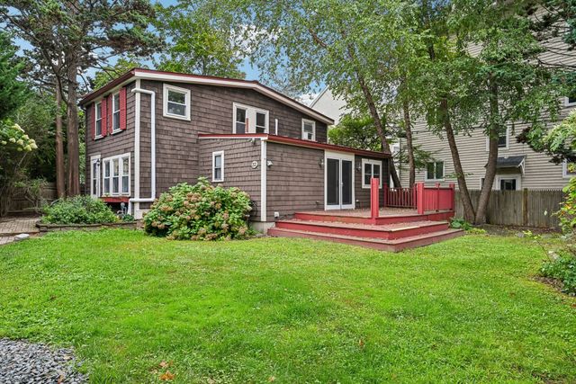 22 Claremont Ter, Swampscott, MA 01907