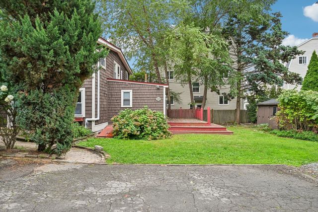 22 Claremont Ter, Swampscott, MA 01907