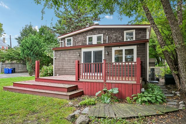 22 Claremont Ter, Swampscott, MA 01907