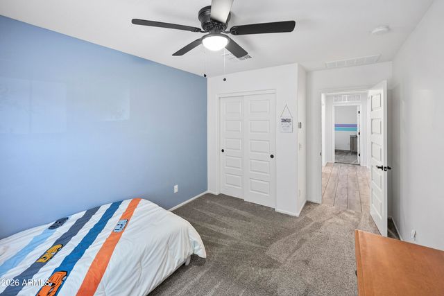 654 E BUCKINGHAM Avenue, Gilbert, AZ 85297
