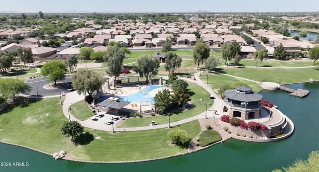 654 E BUCKINGHAM Avenue, Gilbert, AZ 85297