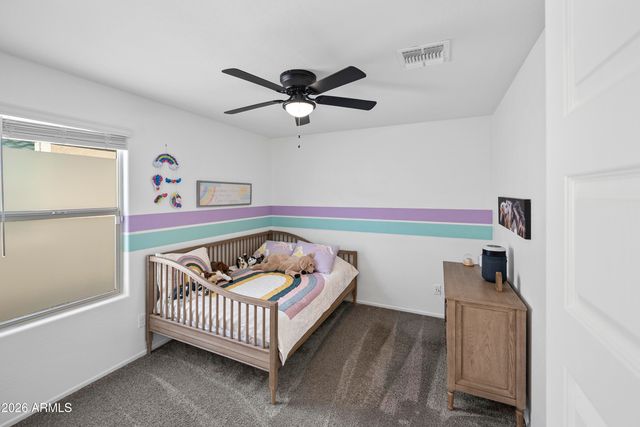 654 E BUCKINGHAM Avenue, Gilbert, AZ 85297
