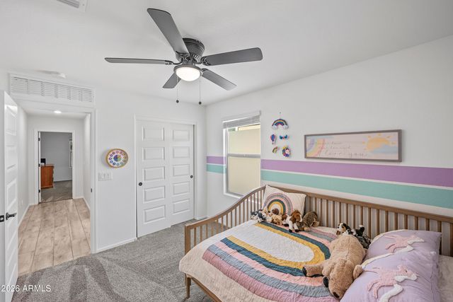 654 E BUCKINGHAM Avenue, Gilbert, AZ 85297