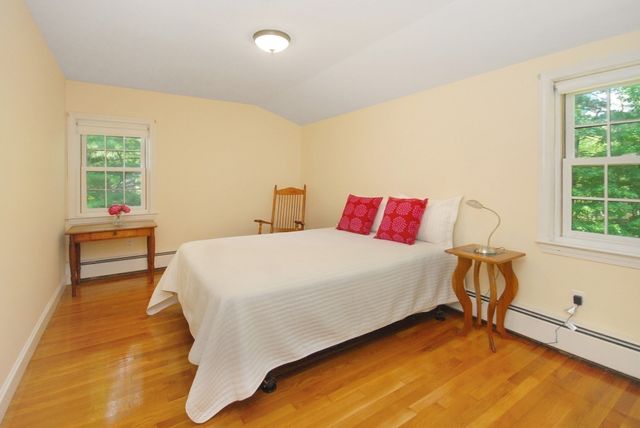 46 Tarbell Spring, Concord, MA 01742