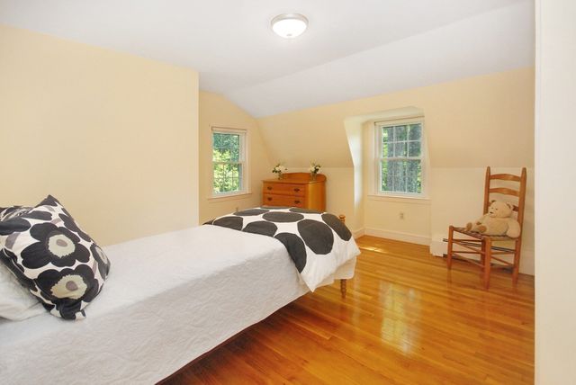 46 Tarbell Spring, Concord, MA 01742