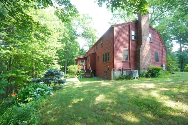 46 Tarbell Spring, Concord, MA 01742