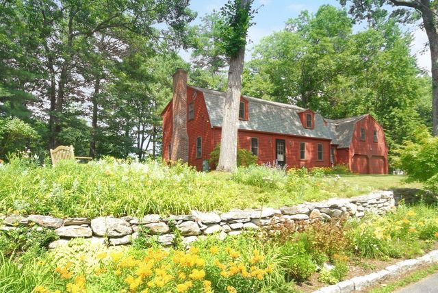46 Tarbell Spring, Concord, MA 01742