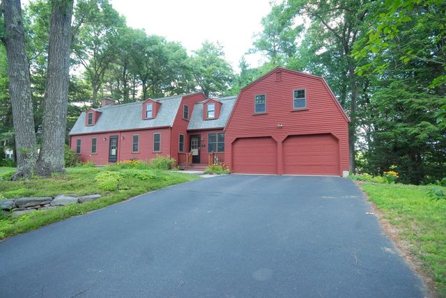 46 Tarbell Spring, Concord, MA 01742