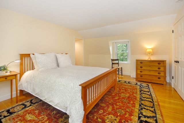 46 Tarbell Spring, Concord, MA 01742
