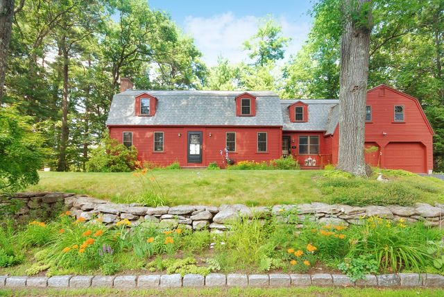 46 Tarbell Spring, Concord, MA 01742