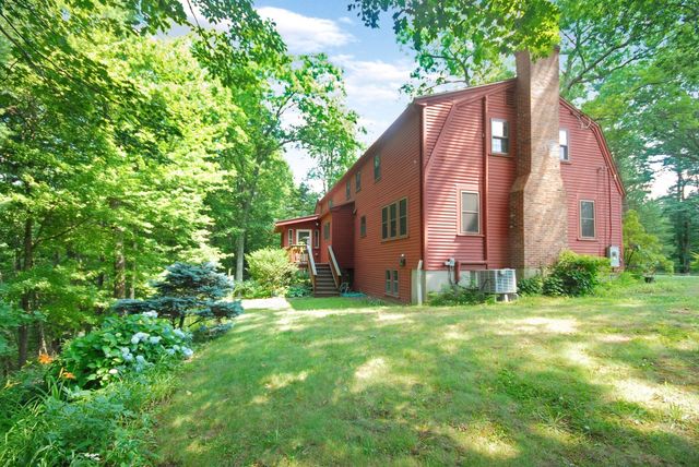46 Tarbell Spring, Concord, MA 01742