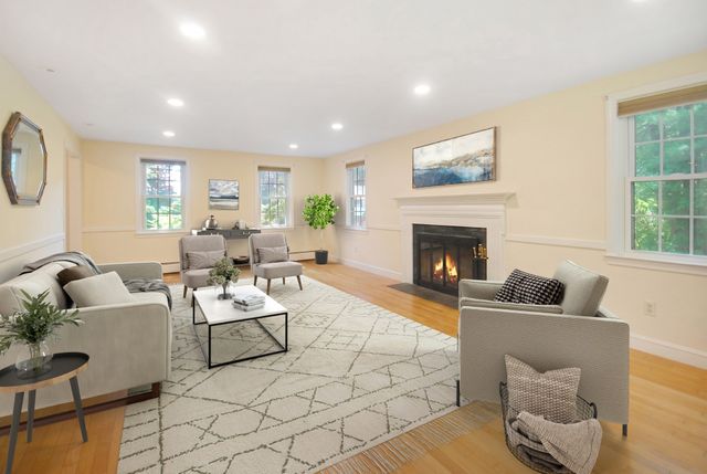 46 Tarbell Spring, Concord, MA 01742
