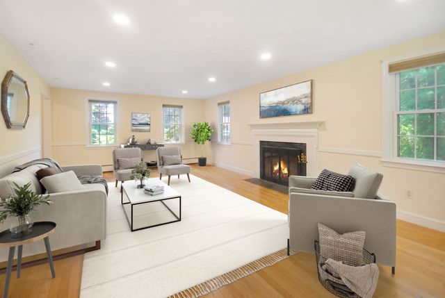 46 Tarbell Spring, Concord, MA 01742