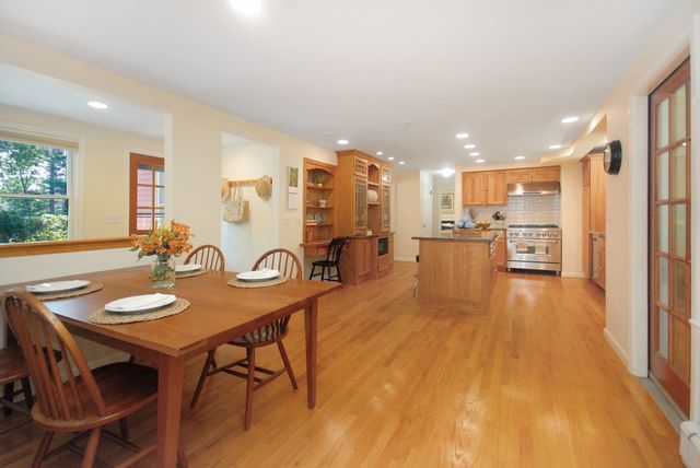 46 Tarbell Spring, Concord, MA 01742