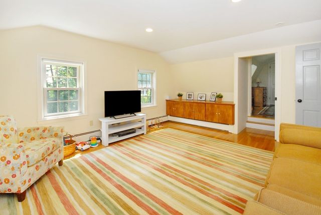 46 Tarbell Spring, Concord, MA 01742