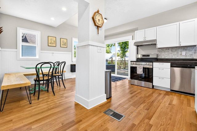 1847 OREGON STREET, Oshkosh, WI 54902