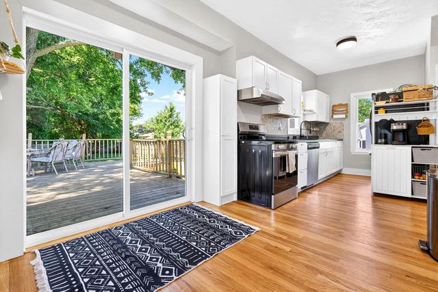 1847 OREGON STREET, Oshkosh, WI 54902