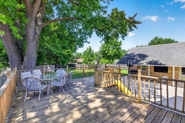 1847 OREGON STREET, Oshkosh, WI 54902