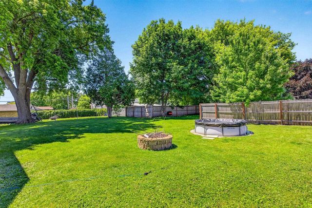 1847 OREGON STREET, Oshkosh, WI 54902