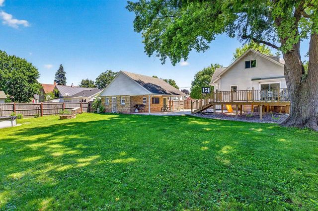 1847 OREGON STREET, Oshkosh, WI 54902