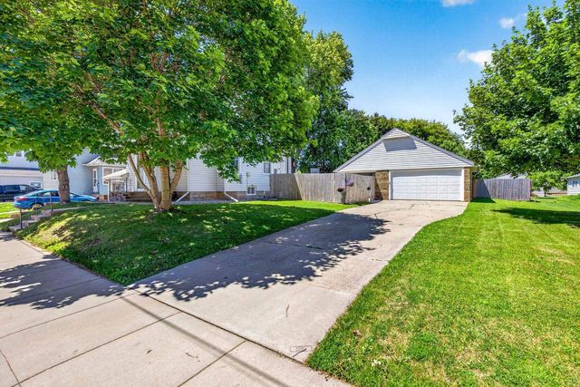1847 OREGON STREET, Oshkosh, WI 54902
