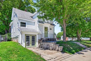 1847 OREGON STREET, Oshkosh, WI 54902