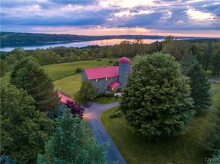 1539 Tracy Drive, Spafford, NY 13152