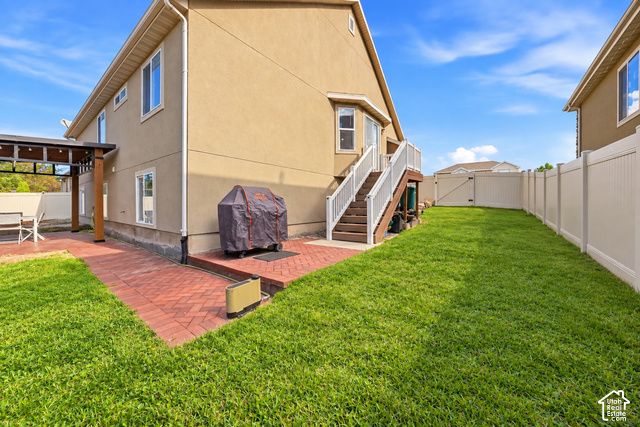 2153 N 2230 W, Lehi, UT 84043
