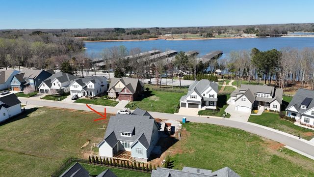 142 Hammock Drive, Winchester, TN 37398