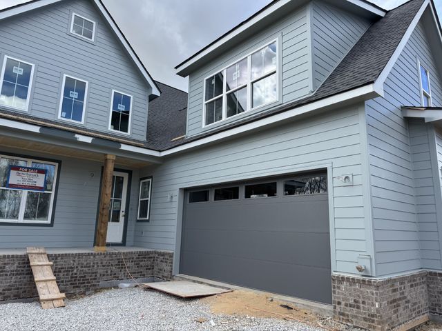 142 Hammock Drive, Winchester, TN 37398