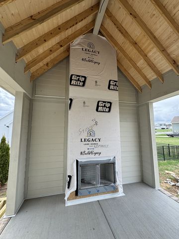 142 Hammock Drive, Winchester, TN 37398