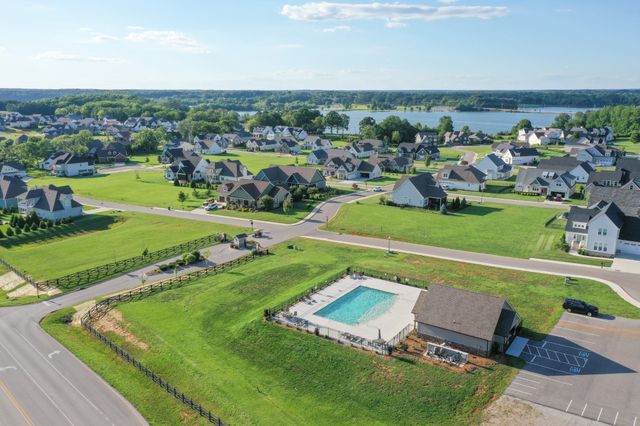 142 Hammock Drive, Winchester, TN 37398