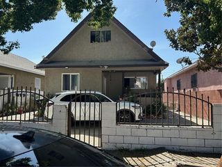 1208 E 34th Street, Los Angeles, CA 90011