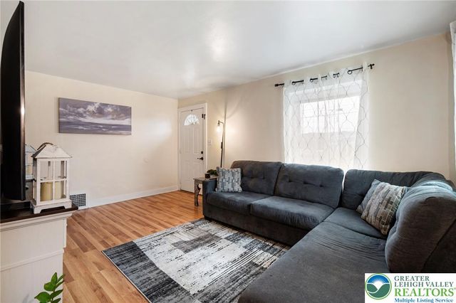 1406 Lehigh Street, Allentown City, PA 18103