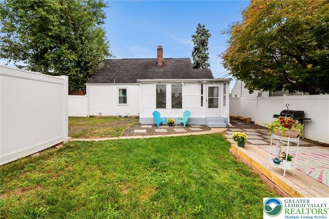 1406 Lehigh Street, Allentown City, PA 18103