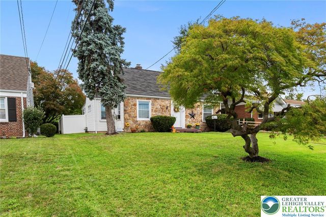 1406 Lehigh Street, Allentown City, PA 18103