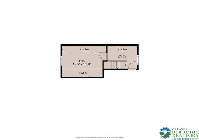 1406 Lehigh Street, Allentown City, PA 18103