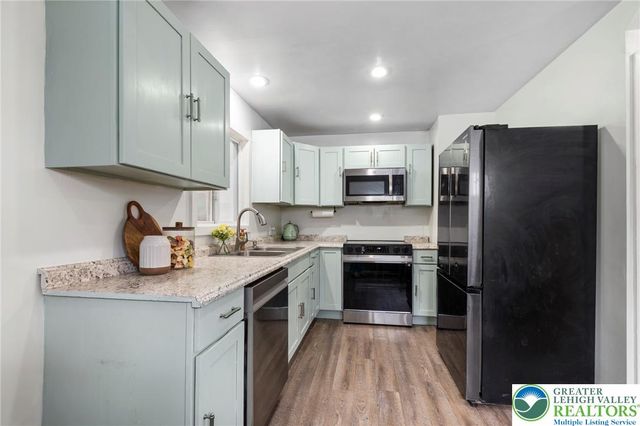 1406 Lehigh Street, Allentown City, PA 18103