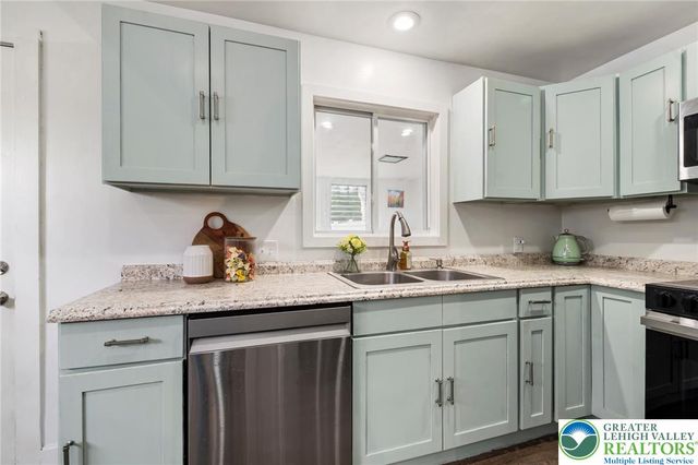 1406 Lehigh Street, Allentown City, PA 18103