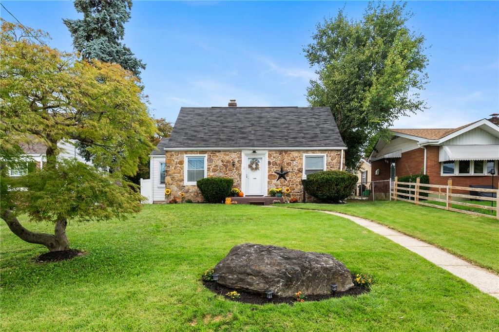 1406 Lehigh Street, Allentown City, PA 18103