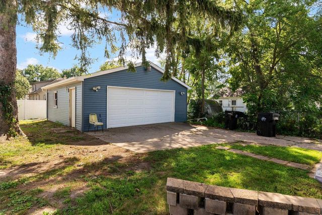 1416 St Lawrence Avenue, Beloit, WI 53511