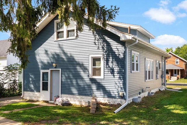 1416 St Lawrence Avenue, Beloit, WI 53511