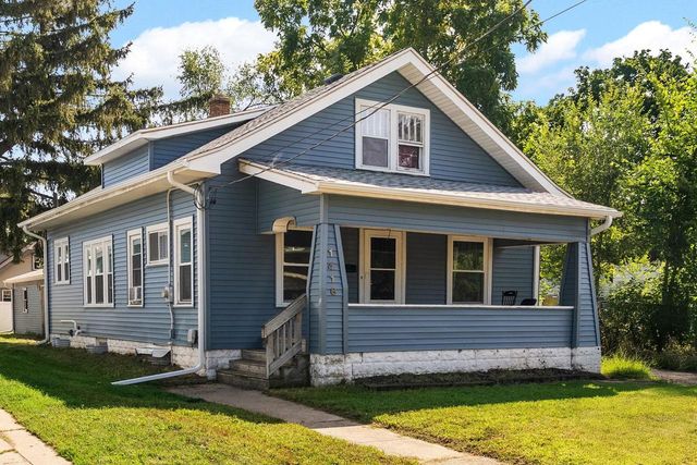 1416 St Lawrence Avenue, Beloit, WI 53511