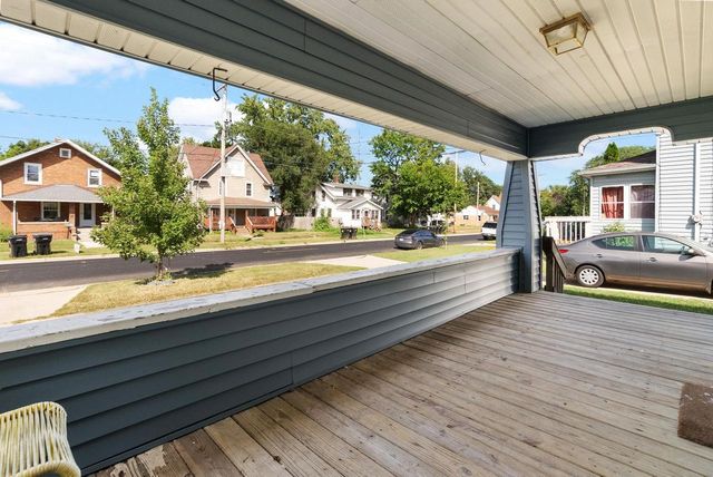 1416 St Lawrence Avenue, Beloit, WI 53511
