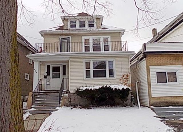 586 Wyoming Avenue, Buffalo, NY 14215