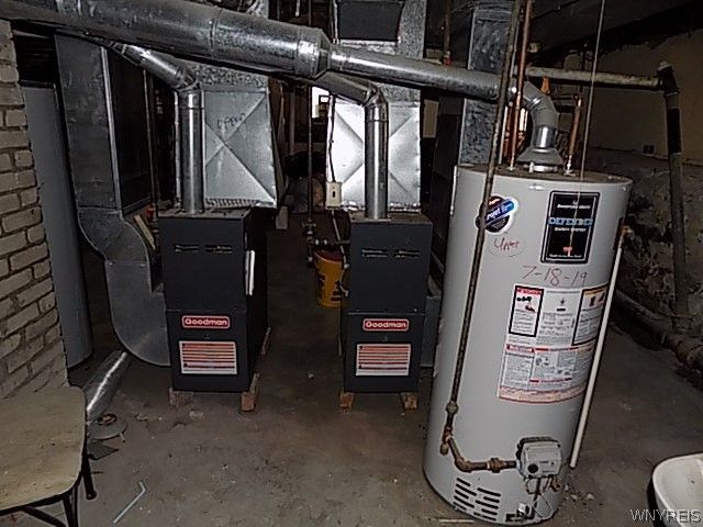 586 Wyoming Avenue, Buffalo, NY 14215