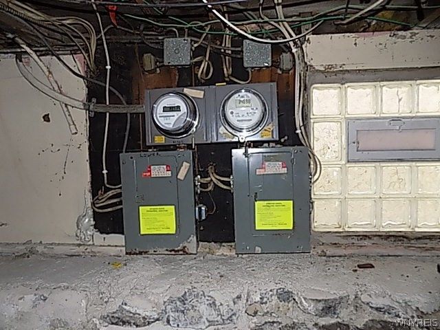 586 Wyoming Avenue, Buffalo, NY 14215